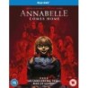 Annabelle Comes Home (2019) (Blu-ray)
