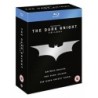 The Dark Knight Trilogy (2012) (5 Blu-ray)