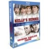 Kellys Heroes/Where Eagles Dare (1970) (2 Blu-ray)