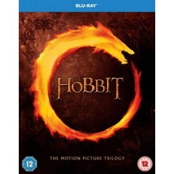 The Hobbit: Trilogy (2014)...
