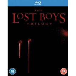 The Lost Boys Trilogy...