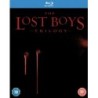 The Lost Boys Trilogy (2010) (3 Blu-ray)