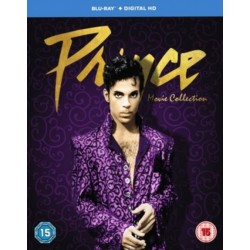 Prince Collection (1990) (3...
