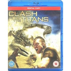 Clash of the Titans (2010)...