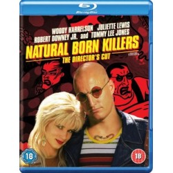 Natural Born Killers:...