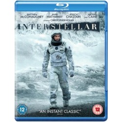 Interstellar (2014) (2...