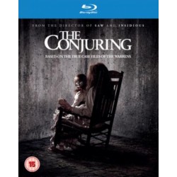 The Conjuring (2013) (Blu-ray)