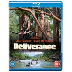 Deliverance (1972) (Blu-ray)
