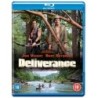 Deliverance (1972) (Blu-ray)