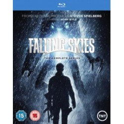 Falling Skies: The Complete...