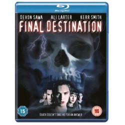 Final Destination (2000)...