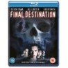 Final Destination (2000) (Blu-ray)