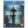 John Wick (2014) (Blu-ray)
