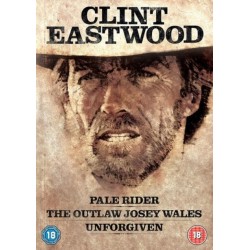 Pale Rider/The Outlaw Josey...