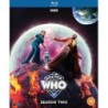 Doctor Who: Season Two (2025) (2025) (7 Blu-ray)