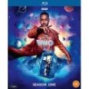 Doctor Who: Season One (2024) (2024) (7 Blu-ray)