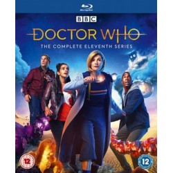 Doctor Who: The Complete...