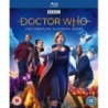 Doctor Who: The Complete Eleventh Series (2018) (4 Blu-ray)