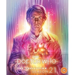 Doctor Who: The Collection...
