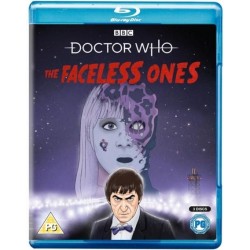 Doctor Who: The Faceless...