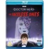 Doctor Who: The Faceless Ones (3 Blu-ray)