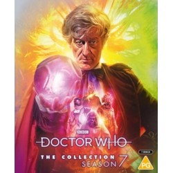 Doctor Who: The Collection...