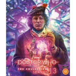 Doctor Who: The Collection...
