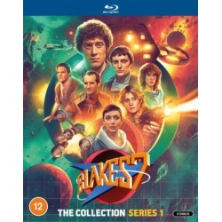 Blakes 7: The Collection -...