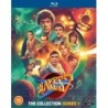 Blakes 7: The Collection - Series 1 (1978) (6 Blu-ray)