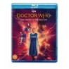 Doctor Who: The Power of the Doctor (2022) (Blu-ray)