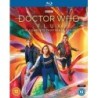 Doctor Who: Flux - The Complete Thirteenth Series (2021) (2 Blu-ray)
