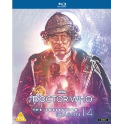 Doctor Who: The Collection...