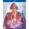 Doctor Who: The Collection - Season 14 (1977) (8 Blu-ray)
