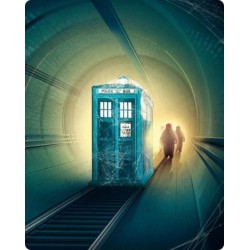 Doctor Who: The Web of Fear...