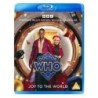 Doctor Who: Joy to the World - 2024 Christmas Special (2024) (Blu-ray)