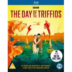 The Day of the Triffids...