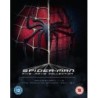 The Spider-Man Complete Five Film Collection (2014) (5 Blu-ray)