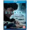 Dunkirk (2017) (2 Blu-ray)