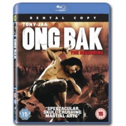 Ong-Bak: The Beginning...