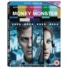 Money Monster (2016) (Blu-ray)