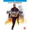 The Equalizer 1&2 (2018) (2 Blu-ray)