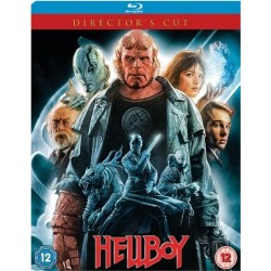 Hellboy: Directors Cut...