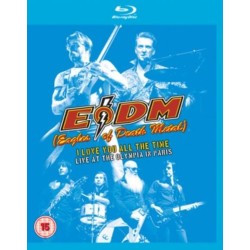 Eagles of Death Metal: I...