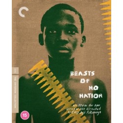 Beasts of No Nation - The...