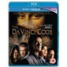 The Da Vinci Code (2006) (2 Blu-ray)
