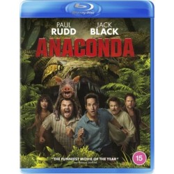 Anaconda (2025) (2025)...