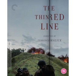 The Thin Red Line - The...