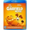 The Garfield Movie (2024) (Blu-ray)