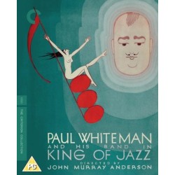 King of Jazz - The...