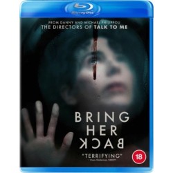 Bring Her Back (2025)...